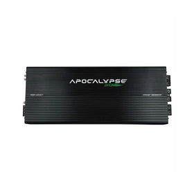 USED | Apocalypse ASA-4000.1 | 4000 Watt Power Amplifier