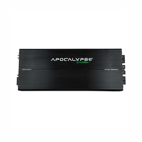 Apocalypse ASA-4000.1 | 4000 Watt Power Amplifier