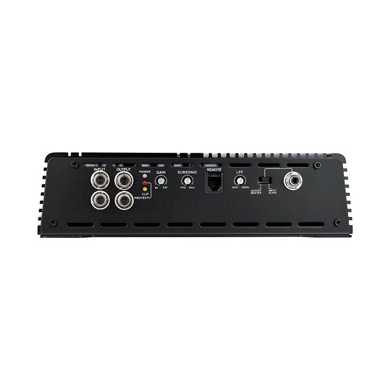Apocalypse ASA-4000.1 | 4000 Watt Power Amplifier