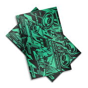 Deaf Bonce Double Rigid | Sound Deadening Mat