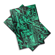 Deaf Bonce Double Rigit | Sound Deadening Mat