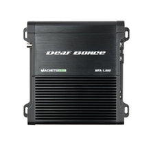 REFURBISHED | MACHETE MFA-1.500 | 500 Watt Power Amplifier