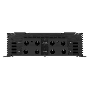 Doomsday ADD-37800.1D | 37800 Watt Power Amplifier