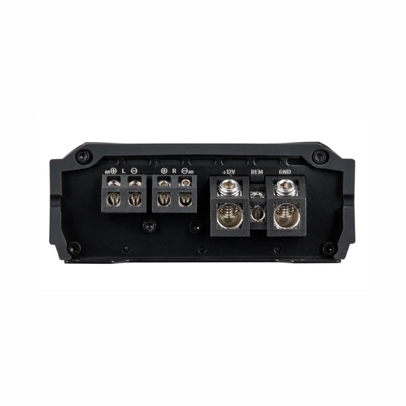 MACHETE MLA-60.2 | 60 Watt 2-channel amplifier