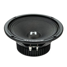 Hannibal HM-6E PRO | 6.5" Mid-Range Speakers (Pair)