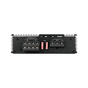 AVATAR ABR-500.4 | 500 Watt 4-channel amplifier