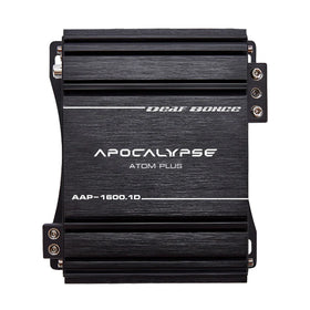FIX AND SAVE | Not working amp | Apocalypse AAP-1600.1