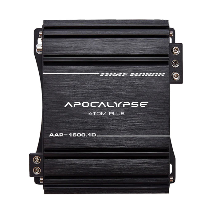 REFURBISHED | Apocalypse AAP-1600.1D Atom