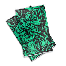 Deaf Bonce 3.0 | Sound Deadening Mat