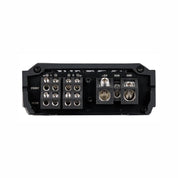 MACHETE MLA-60.4 | 60 Watt 4-channel amplifier