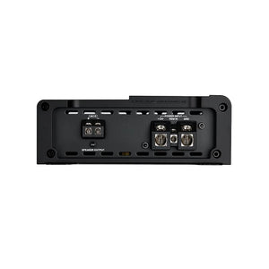REFURBISHED | MACHETE MFA-1.500 | 500 Watt Power Amplifier