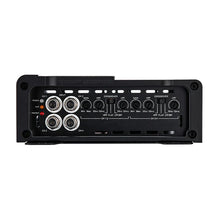 REFURBISHED | MACHETE MFA-4.120 | 120 Watt 4-channel amplifier