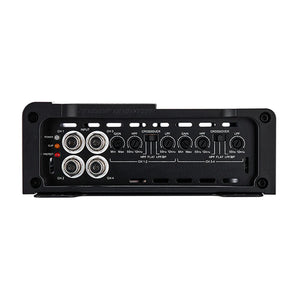REFURBISHED | MACHETE MFA-4.120 | 120 Watt 4-channel amplifier