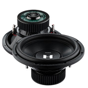 HANNIBAL HS-1200 D2/D4 | 12" Subwoofer