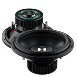HANNIBAL HS-1200 D2/D4 | 12" Subwoofer