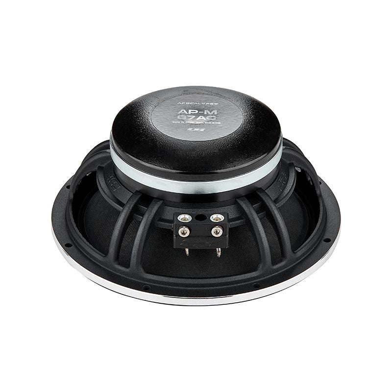 OPEN BOX | Apocalypse AP-M67AC NEO | 6.5" NEO Mid-Range Speakers (Pair)
