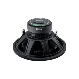 Machete MF-15R D2/D4  2400W MAX Subwoofer