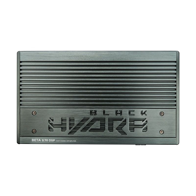 Black Hydra Beta 8.70 DSP – Deaf Bonce