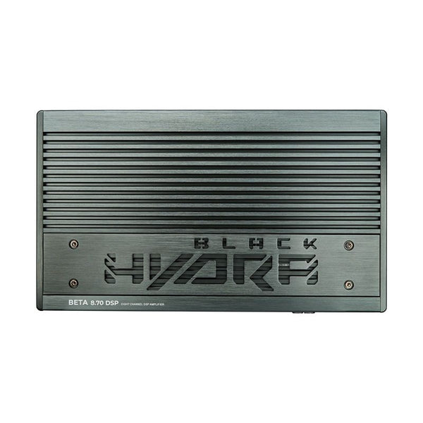 Black Hydra Beta 8.70 DSP – Deaf Bonce