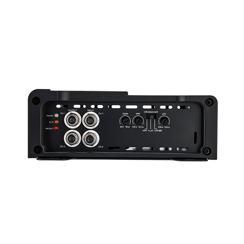 MACHETE MFA-2.320 | 320 Watt 2-channel amplifier
