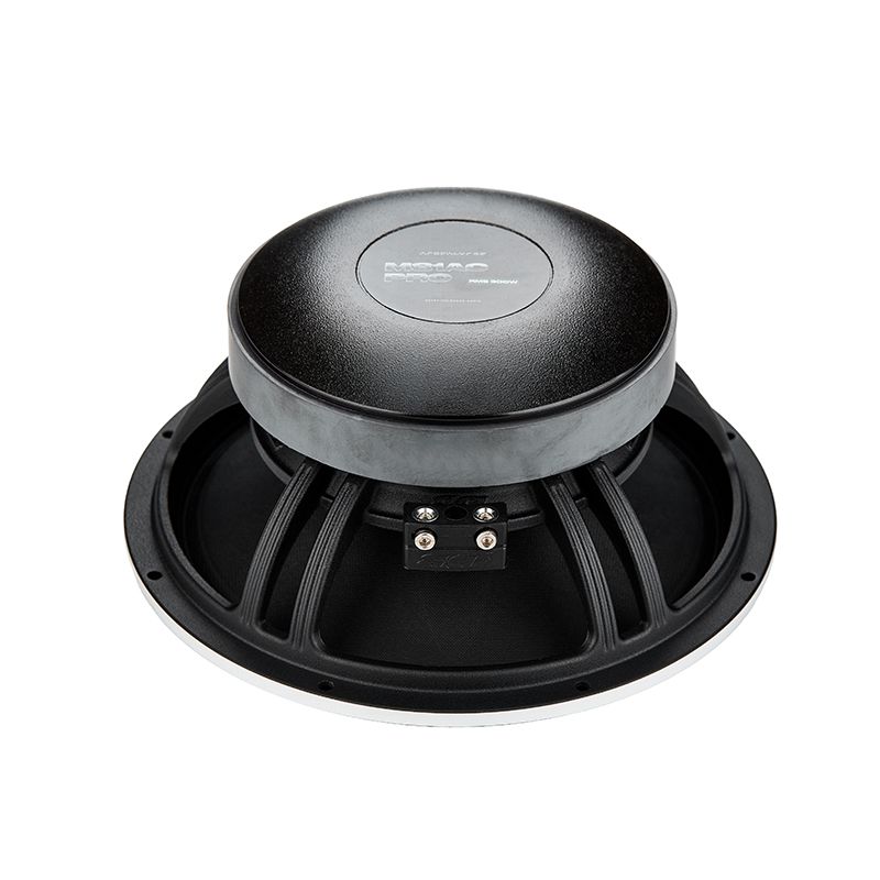 OPEN BOX | Apocalypse AP-M81AC PRO | 8" Mid-Range Speakers (Pair)