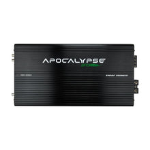 Apocalypse ASA-2000.1 | 2000 Watt Power Amplifier