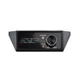 Bassknob mono amps, Atom PRO Series ONLY Atom 2.5K PRO to Atom 12.5K PRO