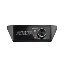 Bassknob mono amps, Atom PRO Series ONLY Atom 2.5K PRO to Atom 12.5K PRO