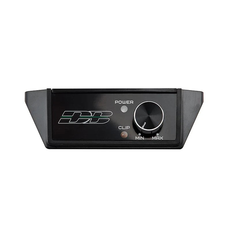 Bassknob mono amps, Atom PRO Series ONLY Atom 2.5K PRO to Atom