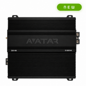 Avatar Doomsday series DD-5K