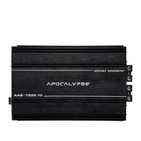 USED | Apocalypse AAB-7900.1D | 7900 Watt Power Amplifier