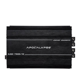 USED | Apocalypse AAB-7900.1D