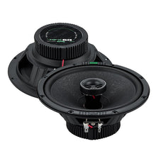 Machete MFX-60 | 6.5” Coaxial Speakers (Pair)