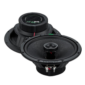 Machete MFX-60 | 6.5” Coaxial Speakers (Pair)