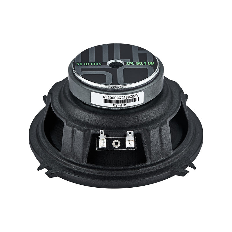 Machete MLH-50 | 5.2" Wide range speakers