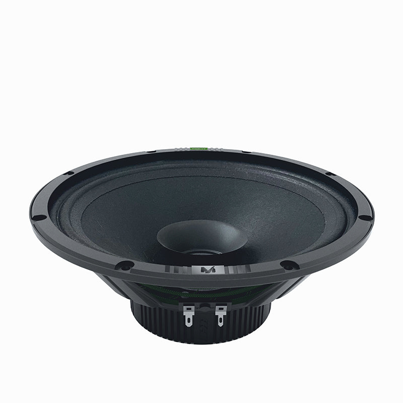 Machete MFH-80 | 8" Wide range speakers