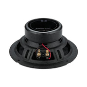 Black Hydra Gamma 625X | 6.5” Coaxial Speakers (Pair)