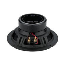Black Hydra Gamma 625X | 6.5” Coaxial Speakers (Pair)