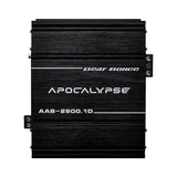REFURBISHED GRADE A/B | Apocalypse AAB-2900.1D