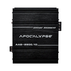 Stripped threads | Apocalypse AAB-2900.1D