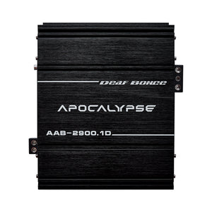 REFURBISHED | Apocalypse AAB-2900.1D