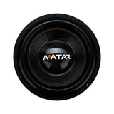 Avatar Volcano 15 D1/D2 | 2500W RMS | 15" subwoofer