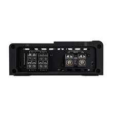 REFURBISHED | MACHETE MFA-4.120 | 120 Watt 4-channel amplifier