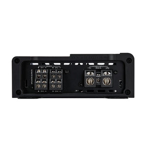 REFURBISHED | MACHETE MFA-4.120 | 120 Watt 4-channel amplifier