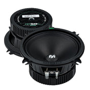 Machete MM-50L | 5.2" Mid-Range Speakers (Pair)