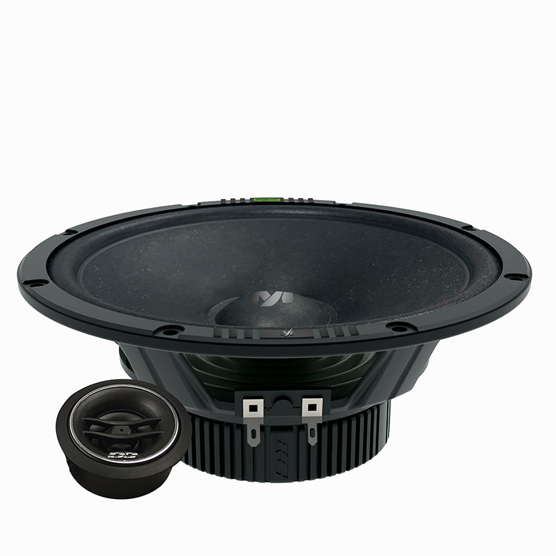 Machete MFC-60 | Component System – Deaf Bonce