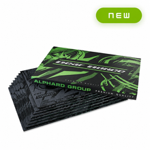 Deaf Bonce Burger | Sound Deadening Mat