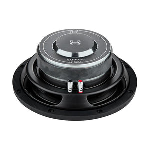 Black Hydra Gamma-10 | 10" Subwoofer