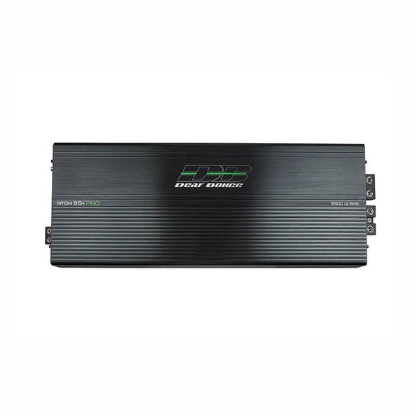 REFURBISHED GRADE A/B | Apocalypse ATOM 9.5K PRO | 9500 Watt Power