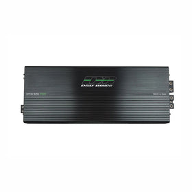 OPEN BOX | Apocalypse ATOM 9.5K PRO | 9500 Watt Power Amplifier